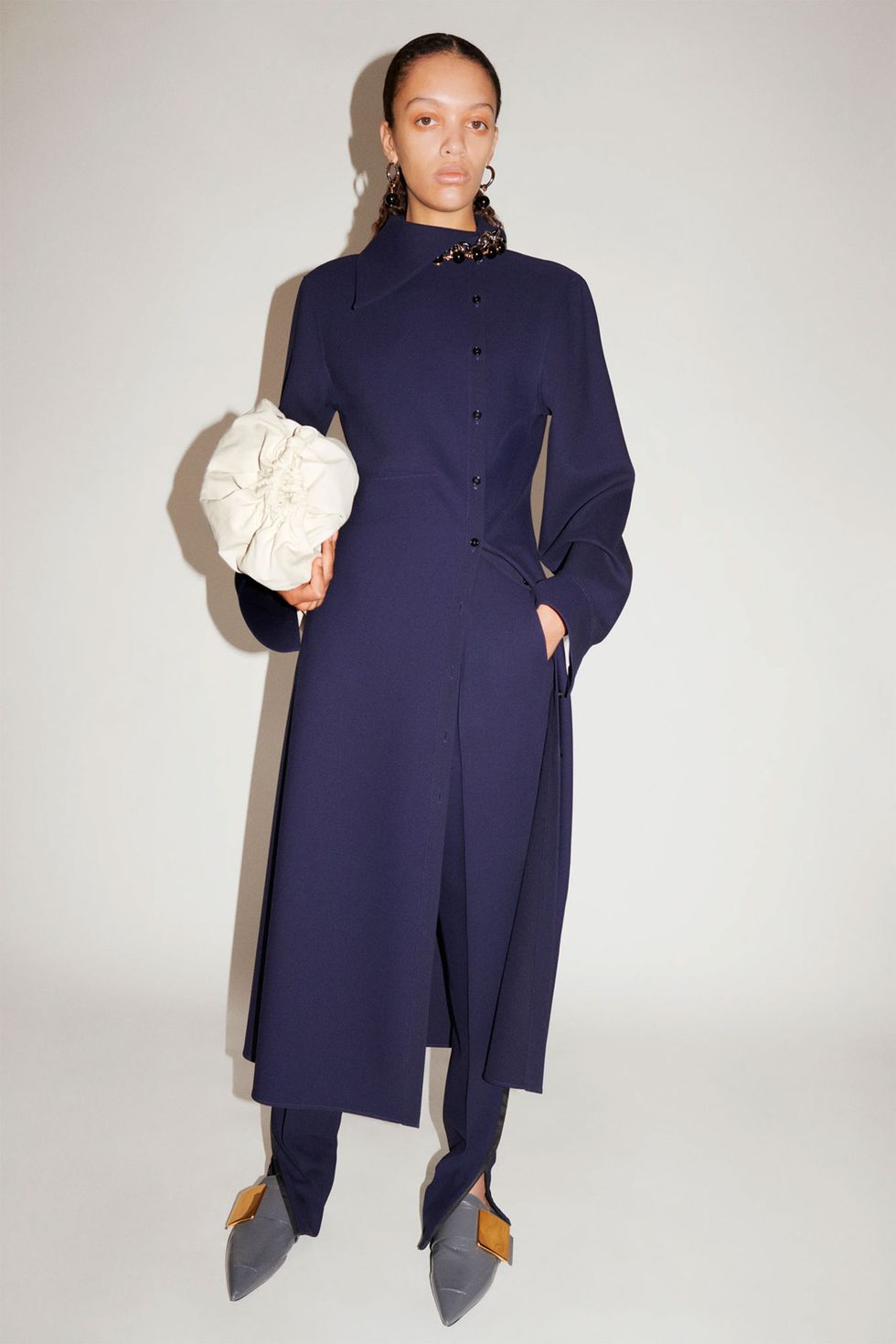 tonal dressing