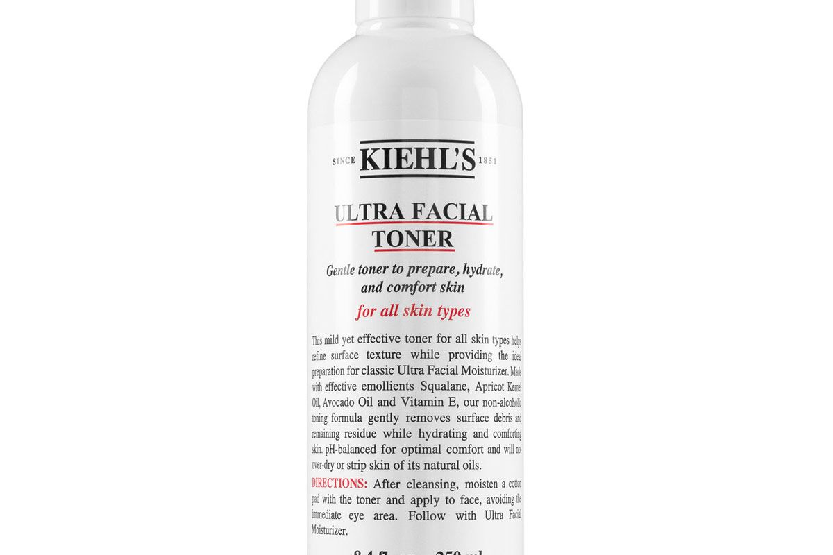 Ultra Facial Toner