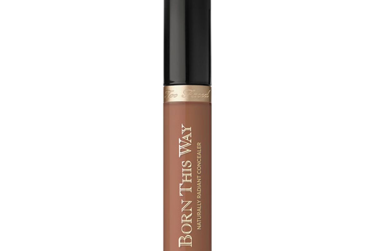 too faced born this way concealer