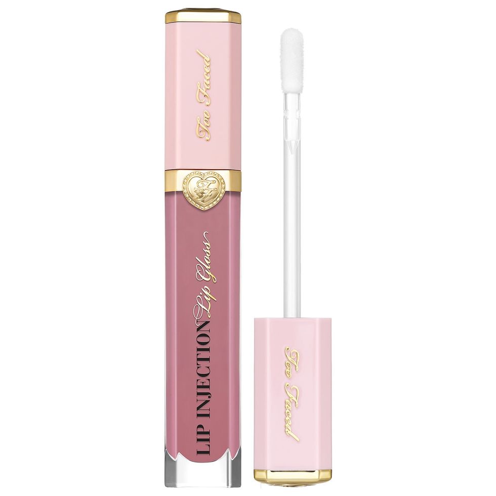 Too Faced Lip Injection Power Plumping Hydrating Lip Gloss