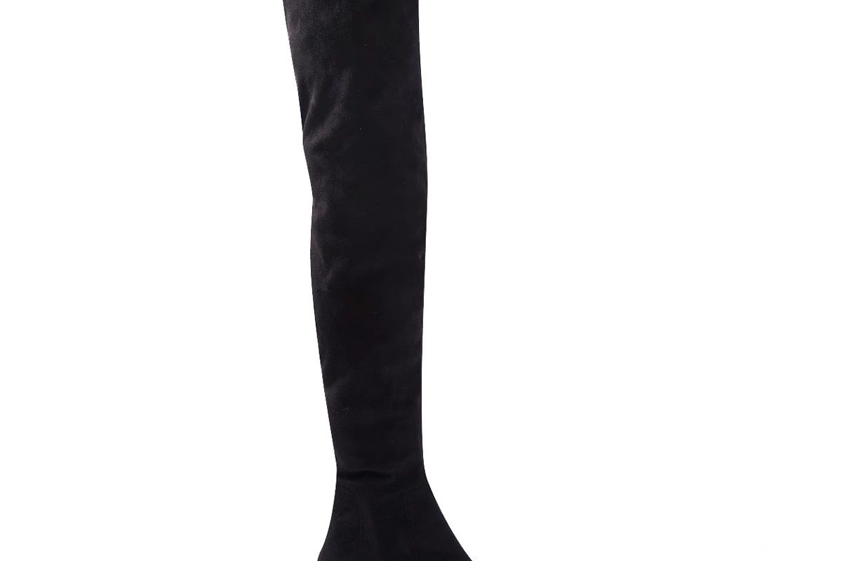 Cactus Micro Knee Boots