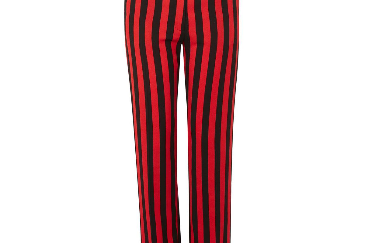 Humbug Striped Trousers