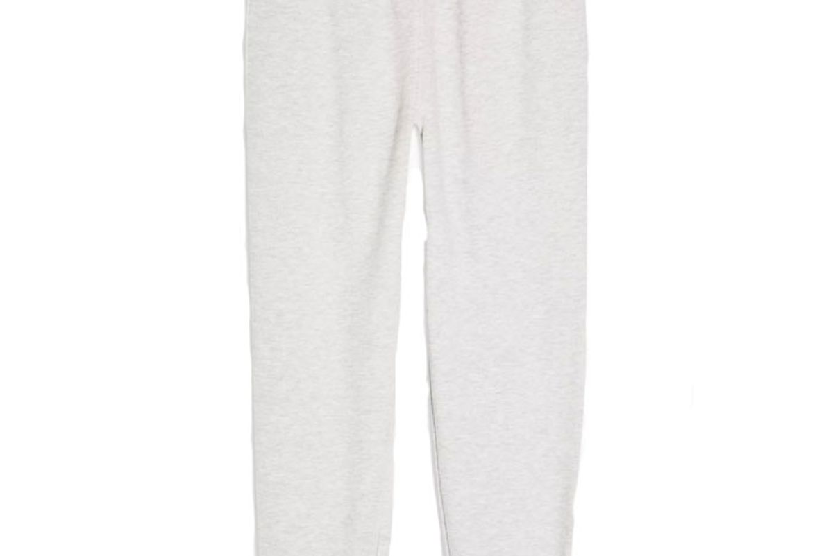 topshop petite harley sweatpants