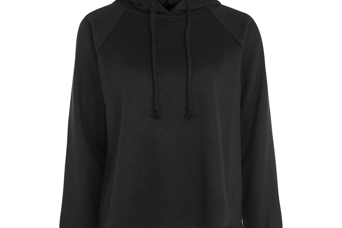 topshop raglan hoodie