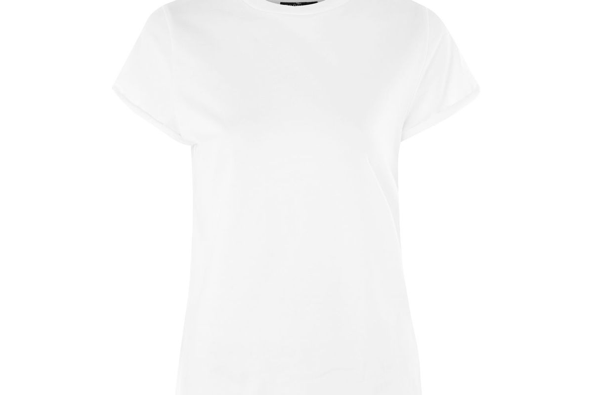 Tall Roll Back T-Shirt