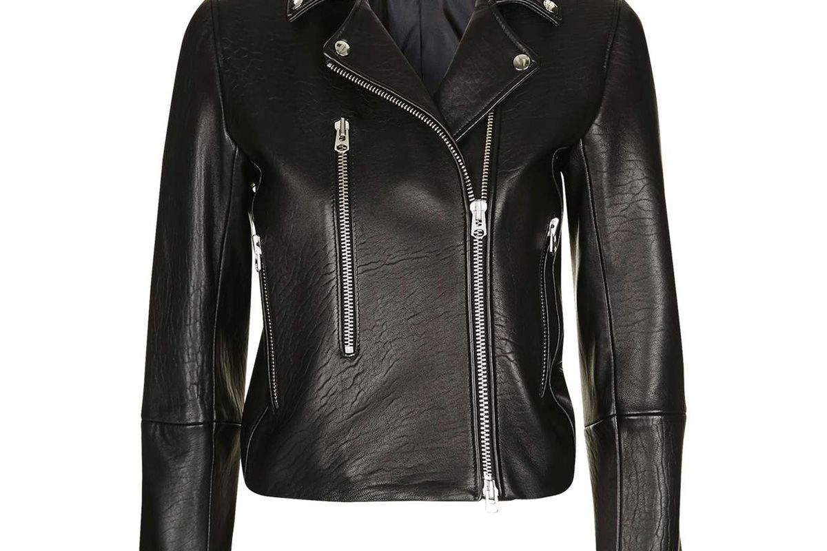 Ultimate Biker Jacket by Boutique