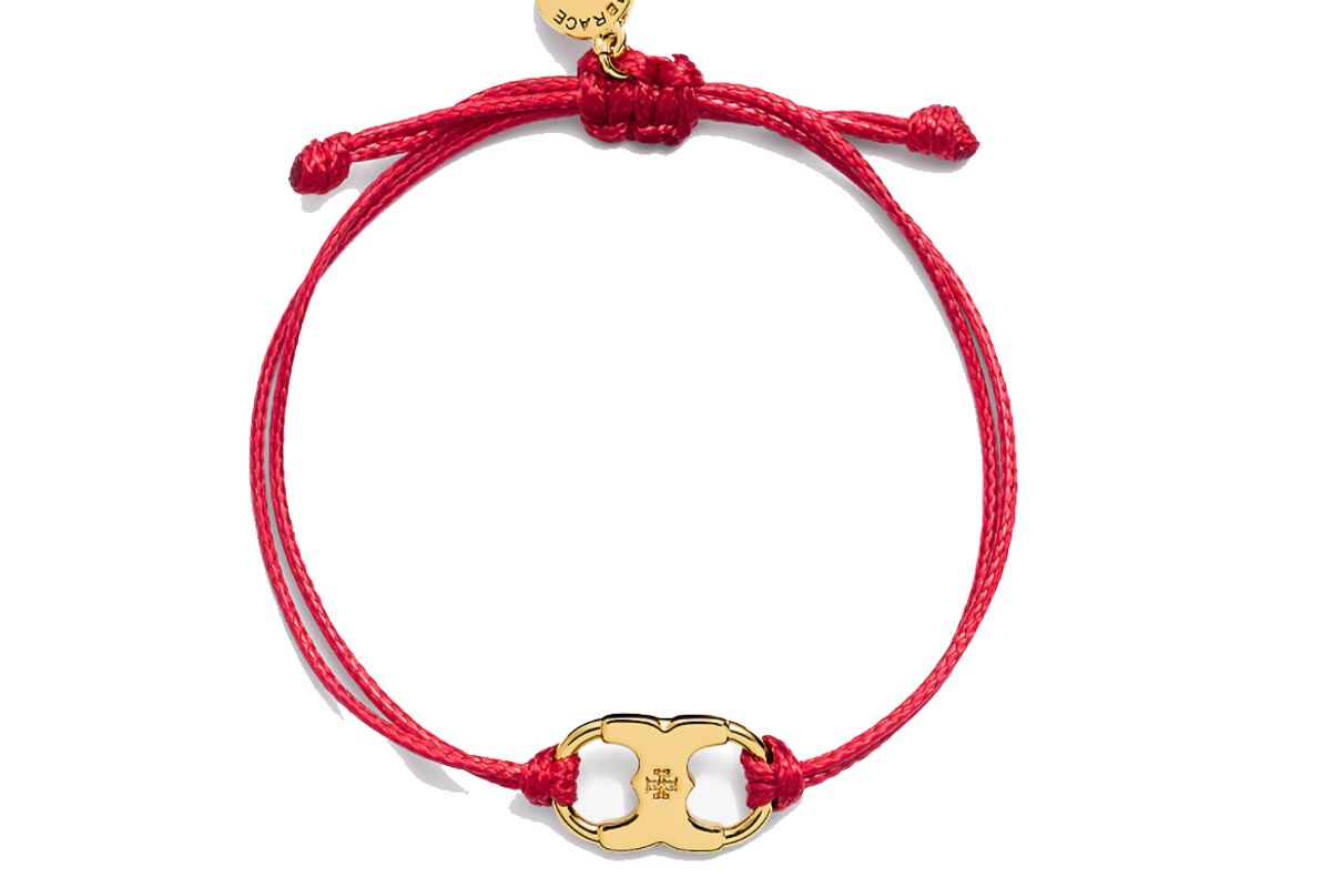 tory burch embrace ambition bracelet