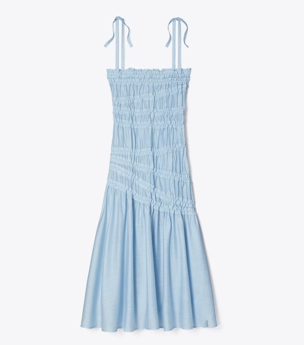 tory-burch-smocked-dress