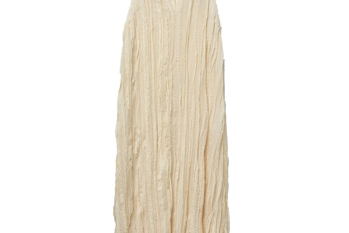 totokaelo archive petra dress