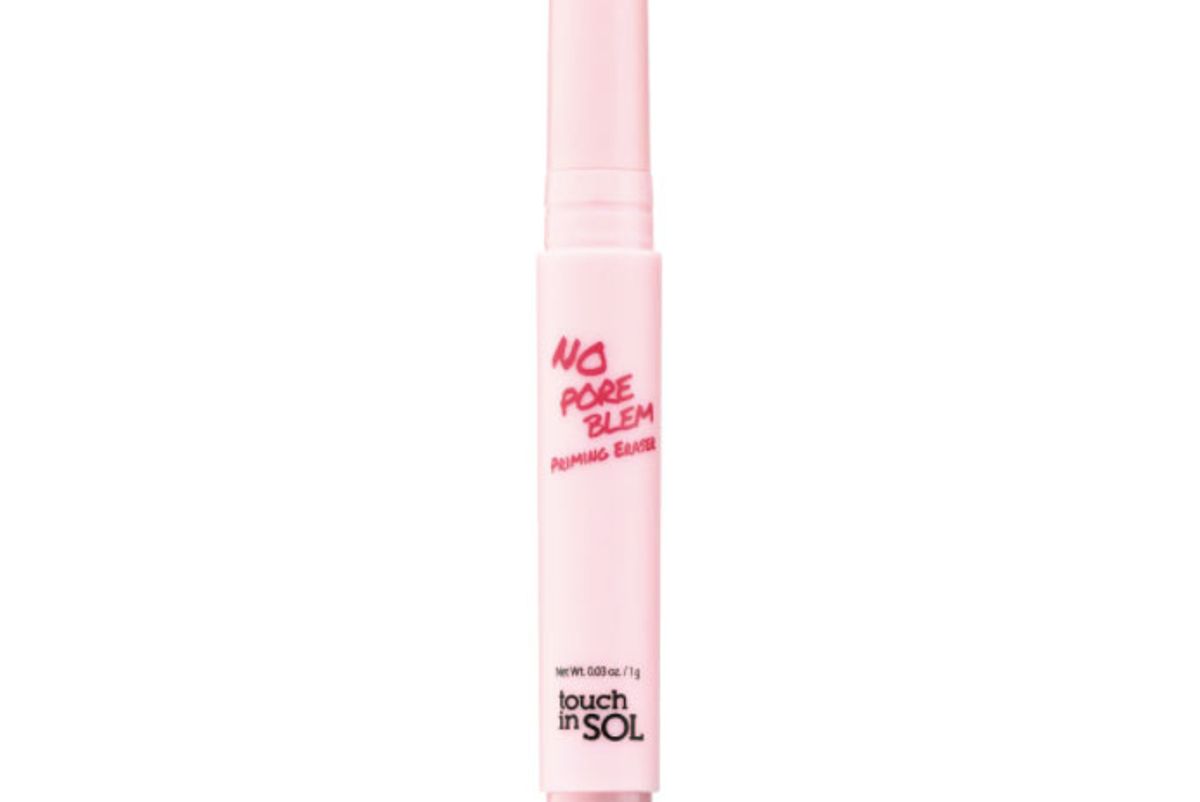 touch in sol no poreblem priming eraser