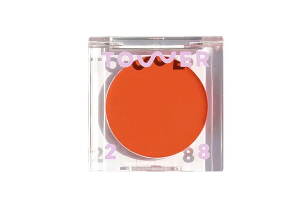 tower 28 beachplease luminous tinted balm