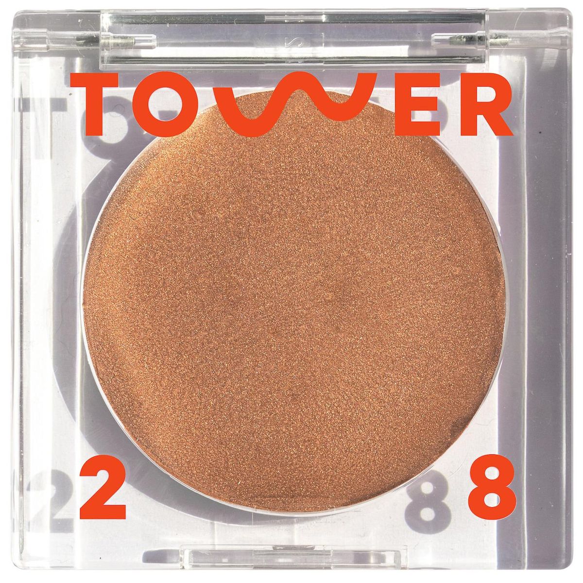 tower 28 beauty bronzino illuminating cream bronzer