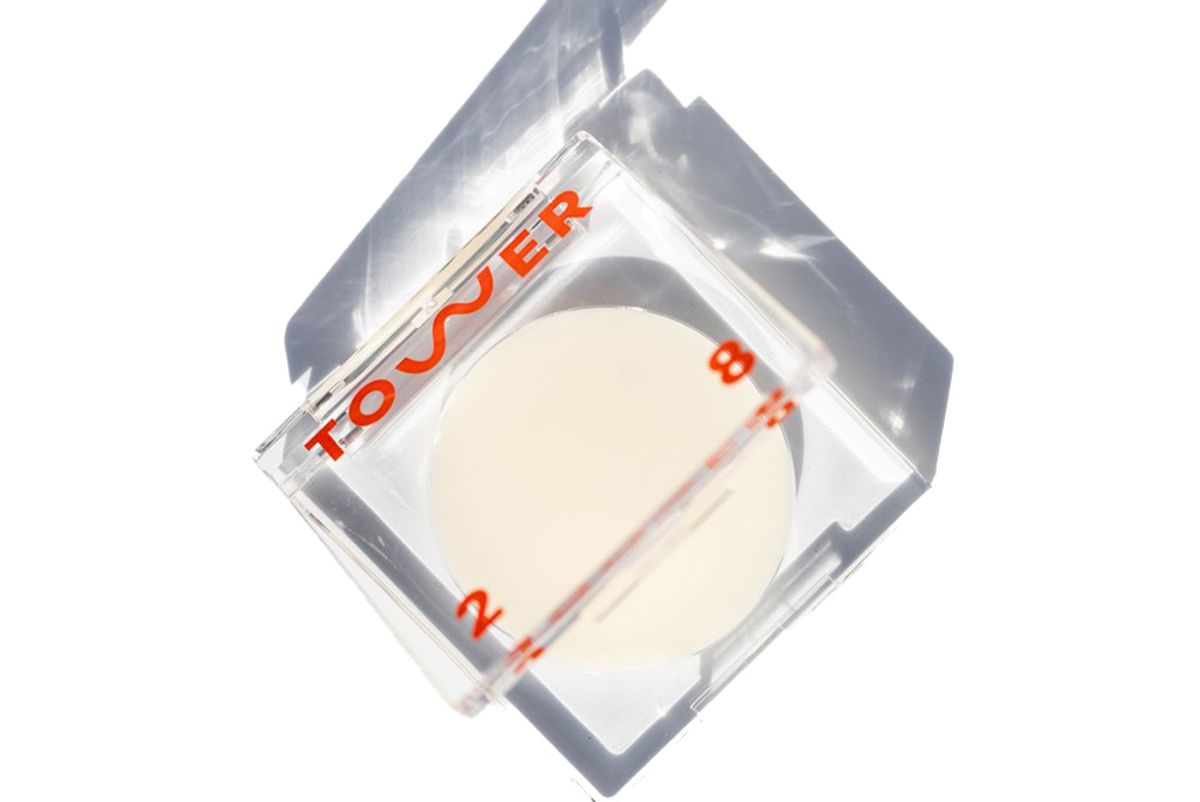 tower 28 superdew highlighter balm