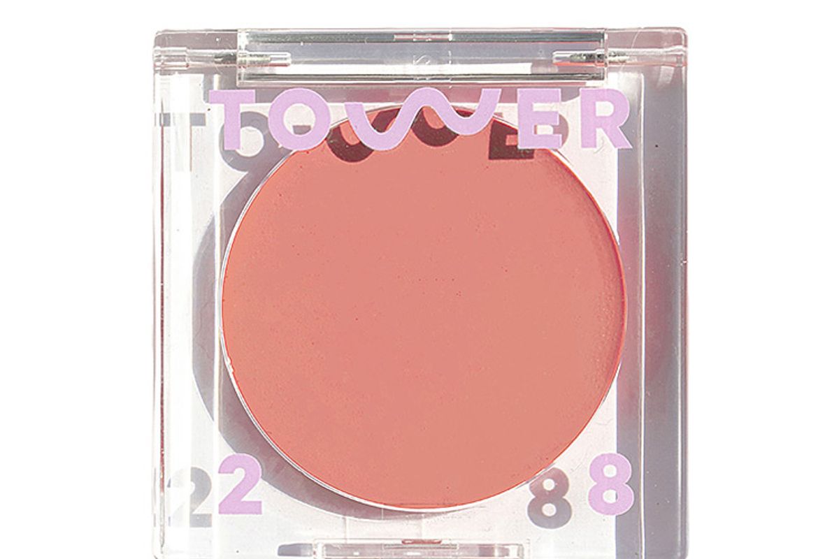 tower28 beachplease luminous tinted balm