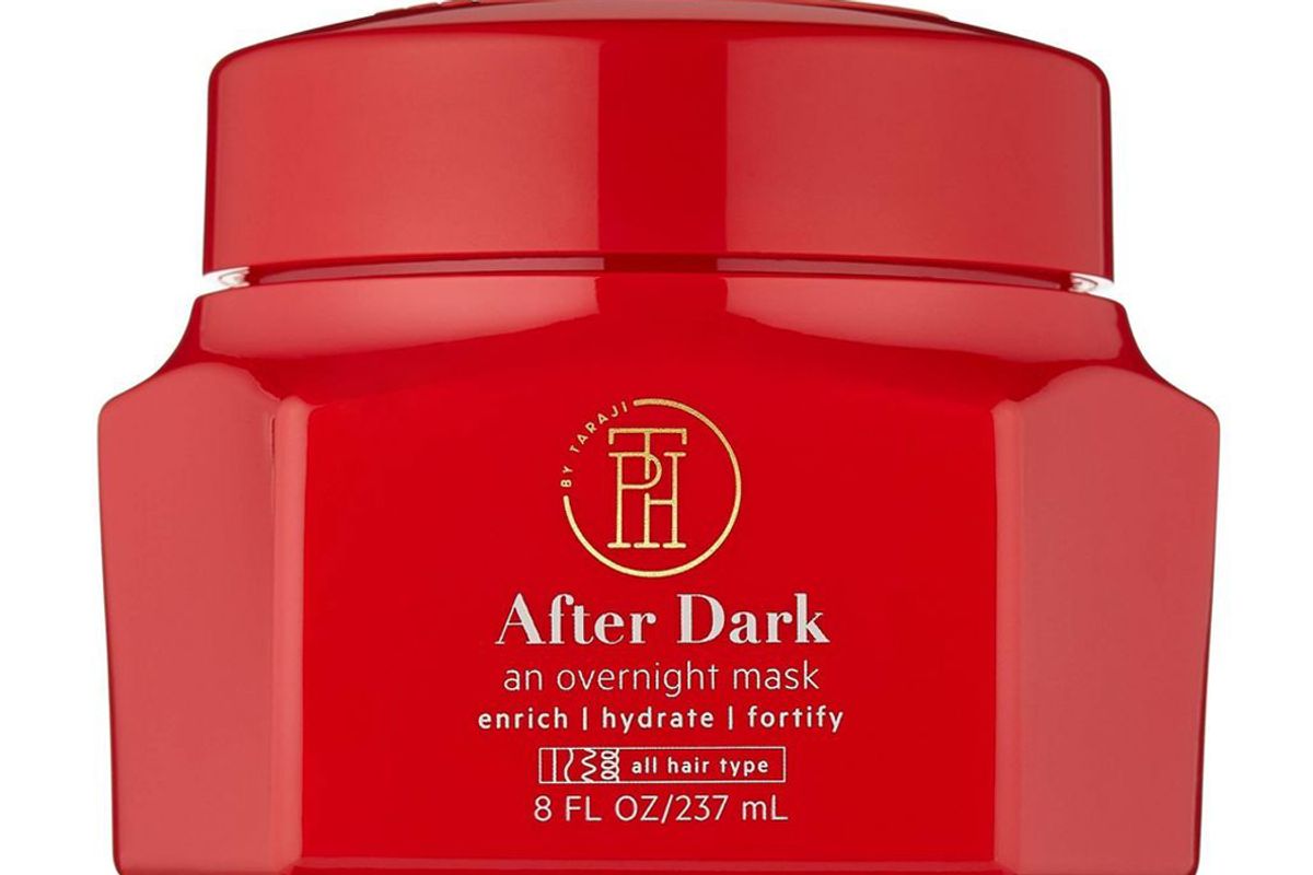 tph by taraji after dark overnight mask