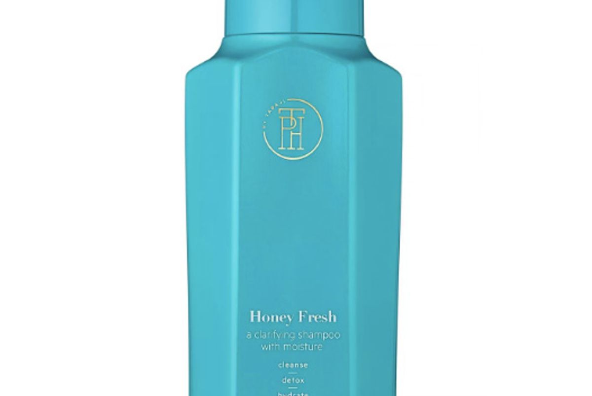 tph by taraji honey fresh clarifying shampoo with moisture