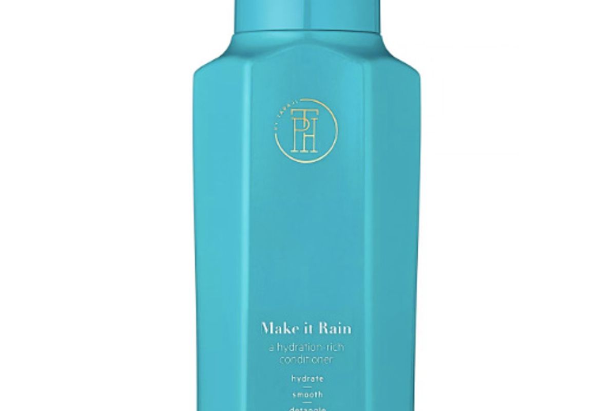 tph by taraji make it rain hydrating conditioner