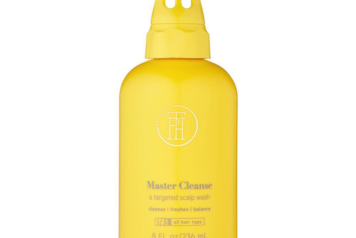 tph by taraji master cleanse