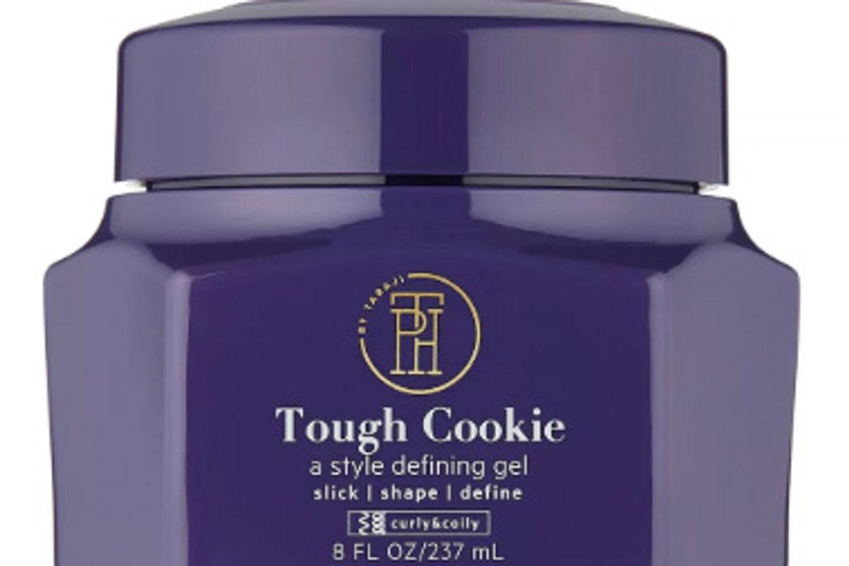 tph by taraji tough cookie style defining gel