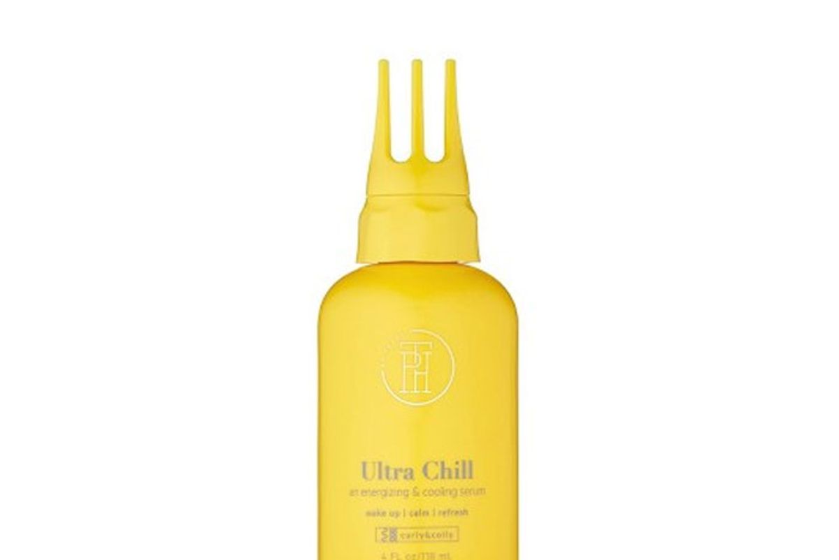 tph by taraji ultra chill energising cooling serum