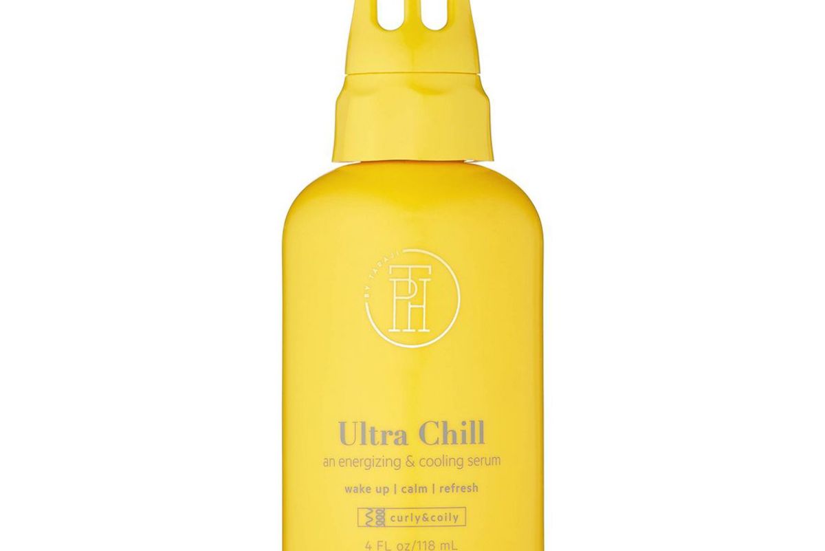 tph by taraji ultra chill energizing and cooling serum