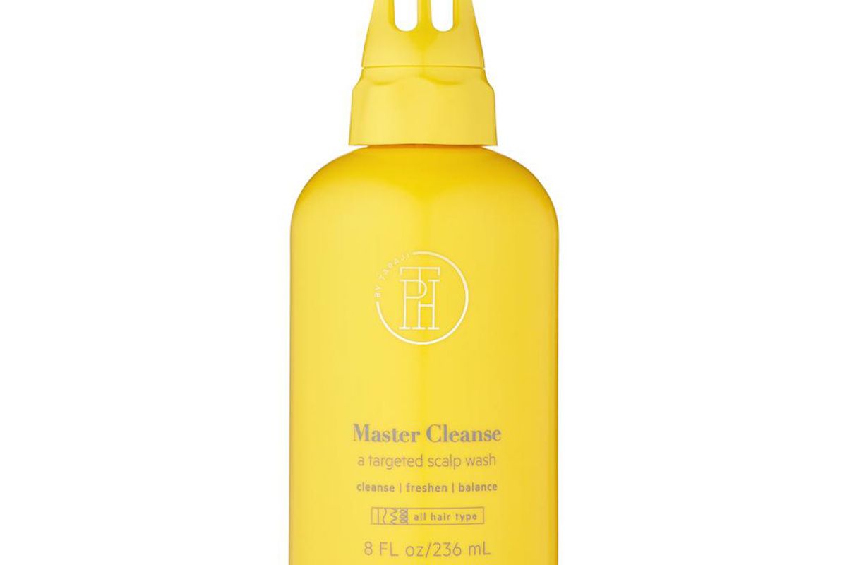 tph by tarji master cleanse