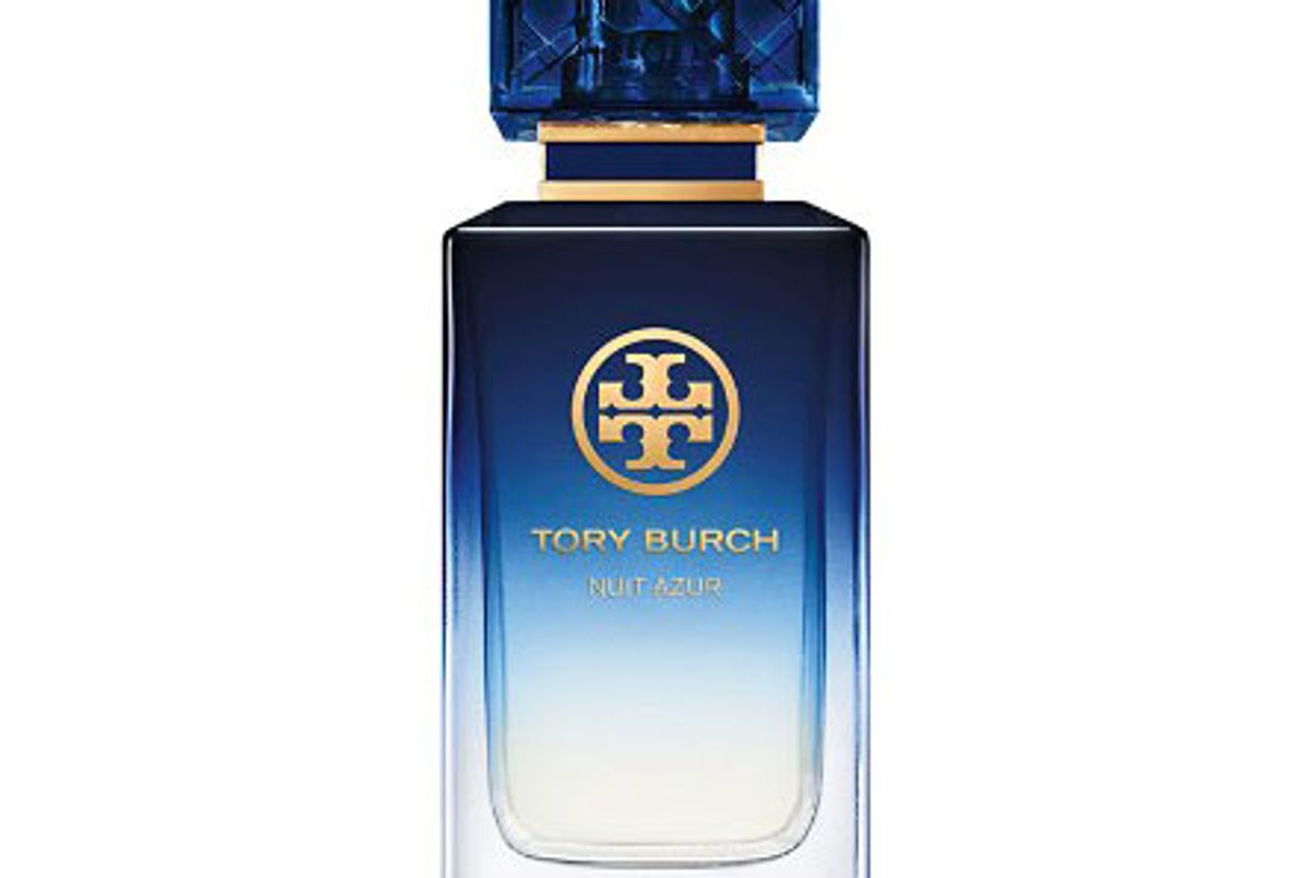 tpry burch nuit azur eau de parfum