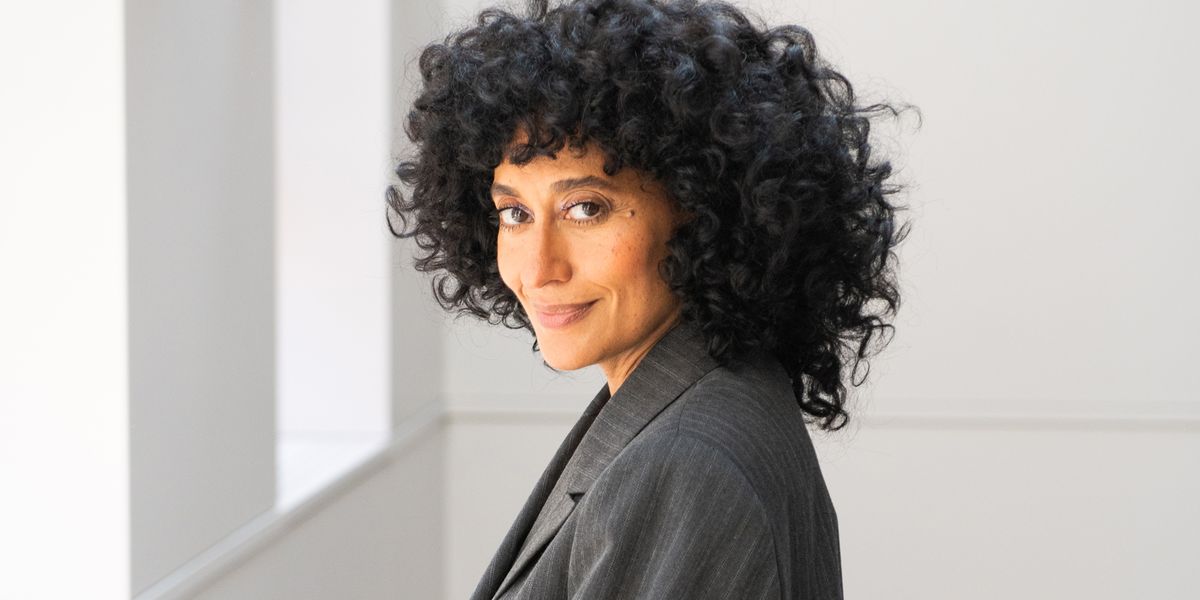 Tracee Ellis Ross Talks Her New Hair-Care Line, Pattern - Coveteur