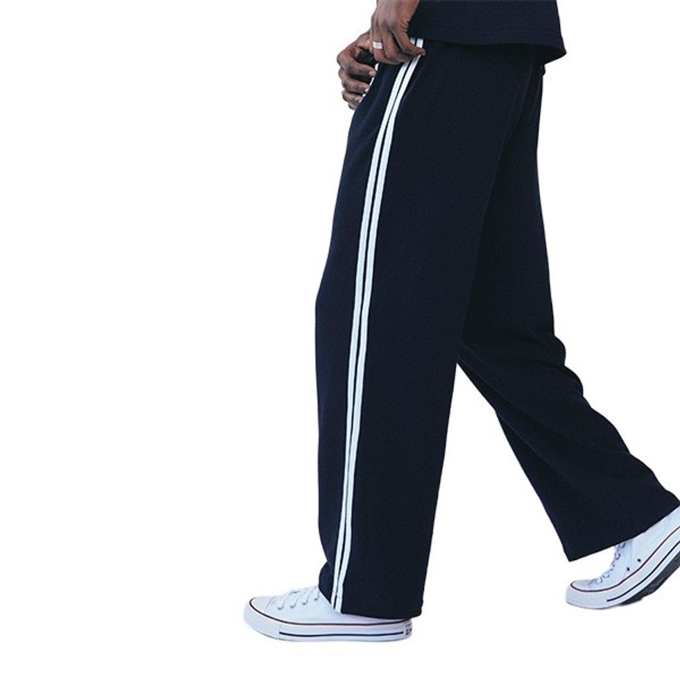 track-pant
