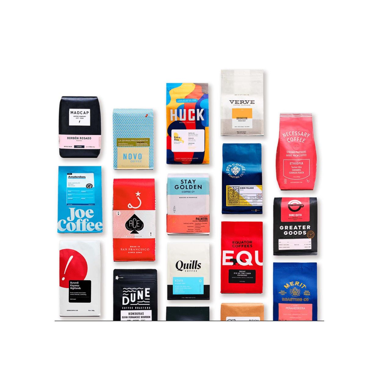 trade coffee trade coffee subscription