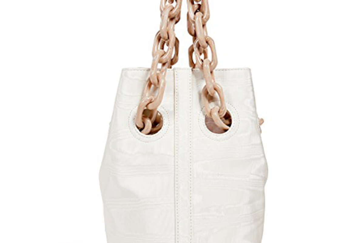 trademark goodall bucket bag shop