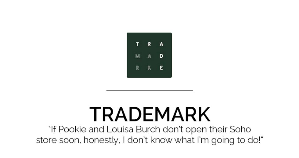 trademark
