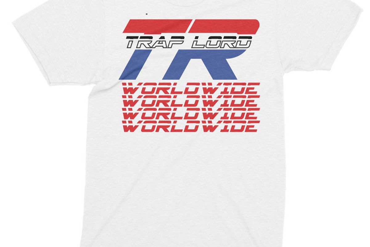 Worldwide T-Shirt