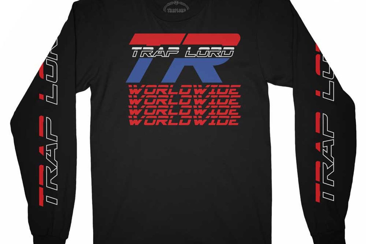 Worldwide Long Sleeve