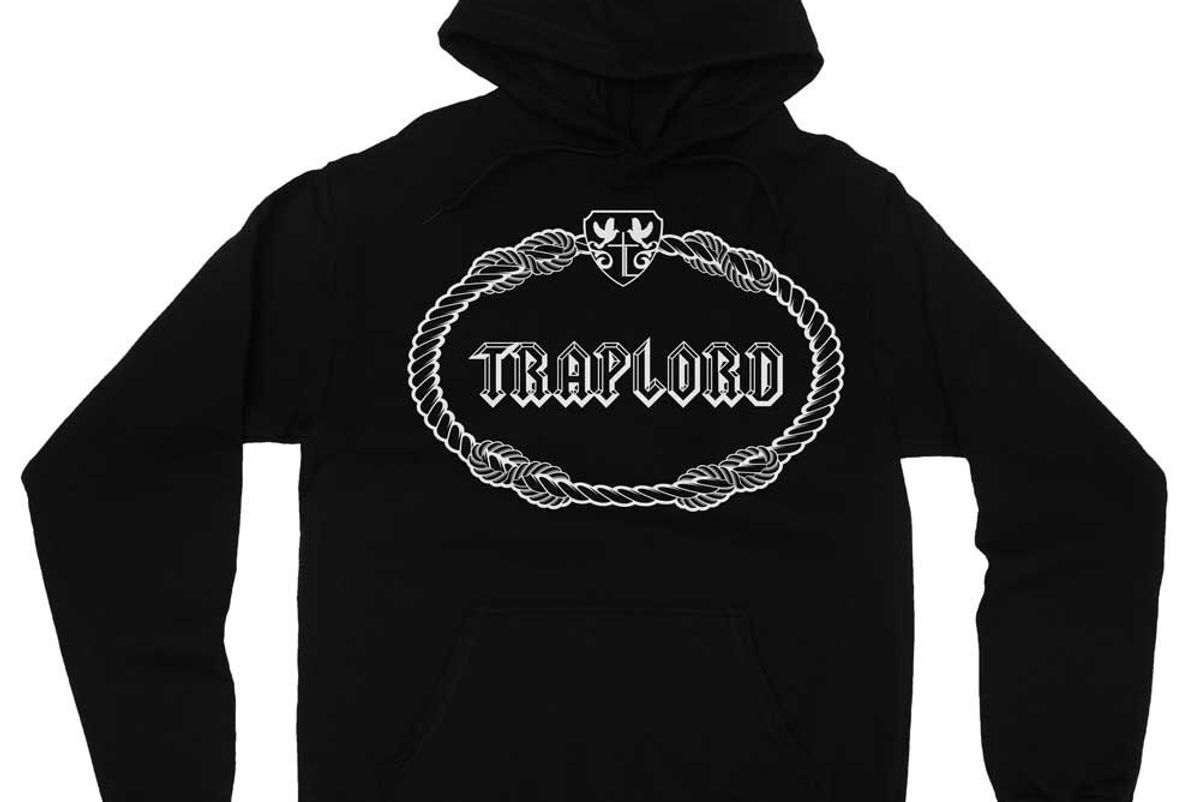 Classic Traplord Hoodie