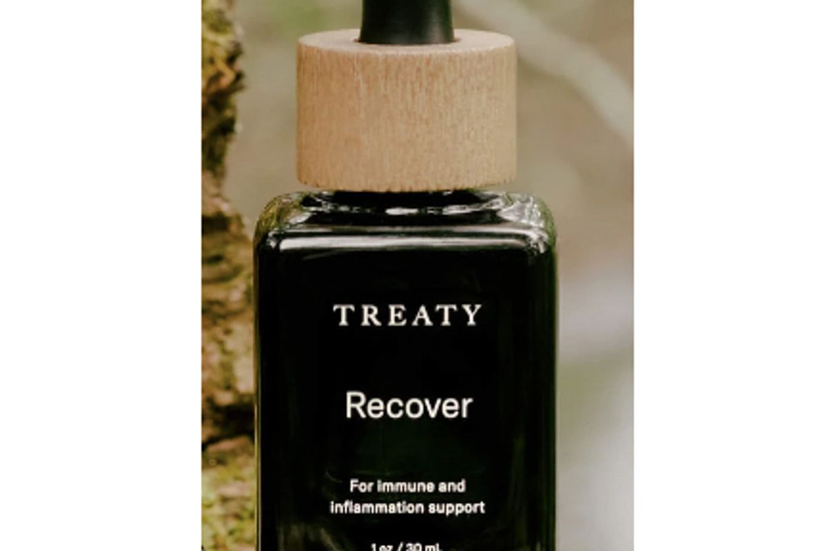 treaty recover