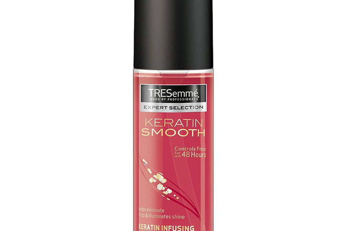 tresemme keratin smooth keratin infusing smoothing serum