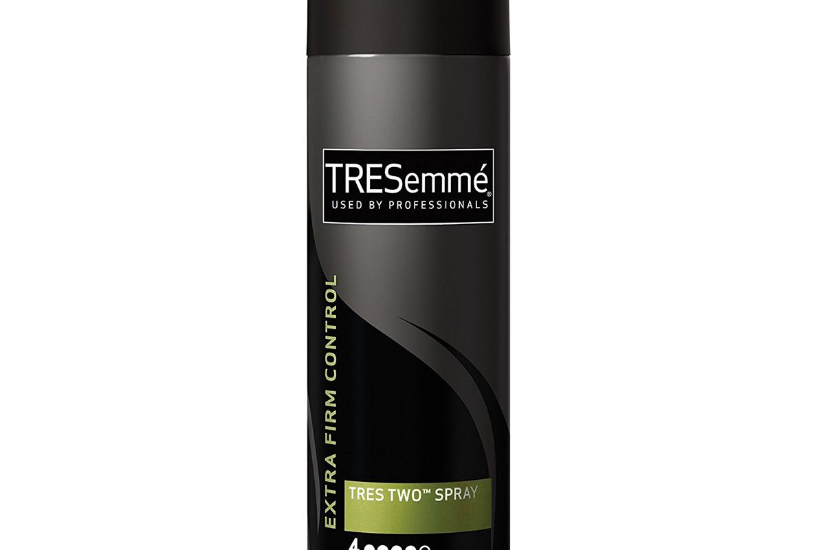 TRES Two Extra Hold Aerosol Hairspray
