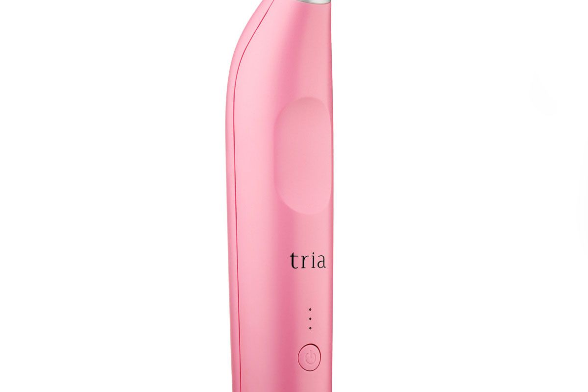 tria precision hair removal laser