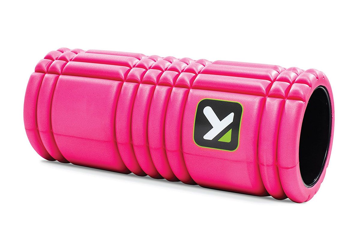 triggerpoint foam roller