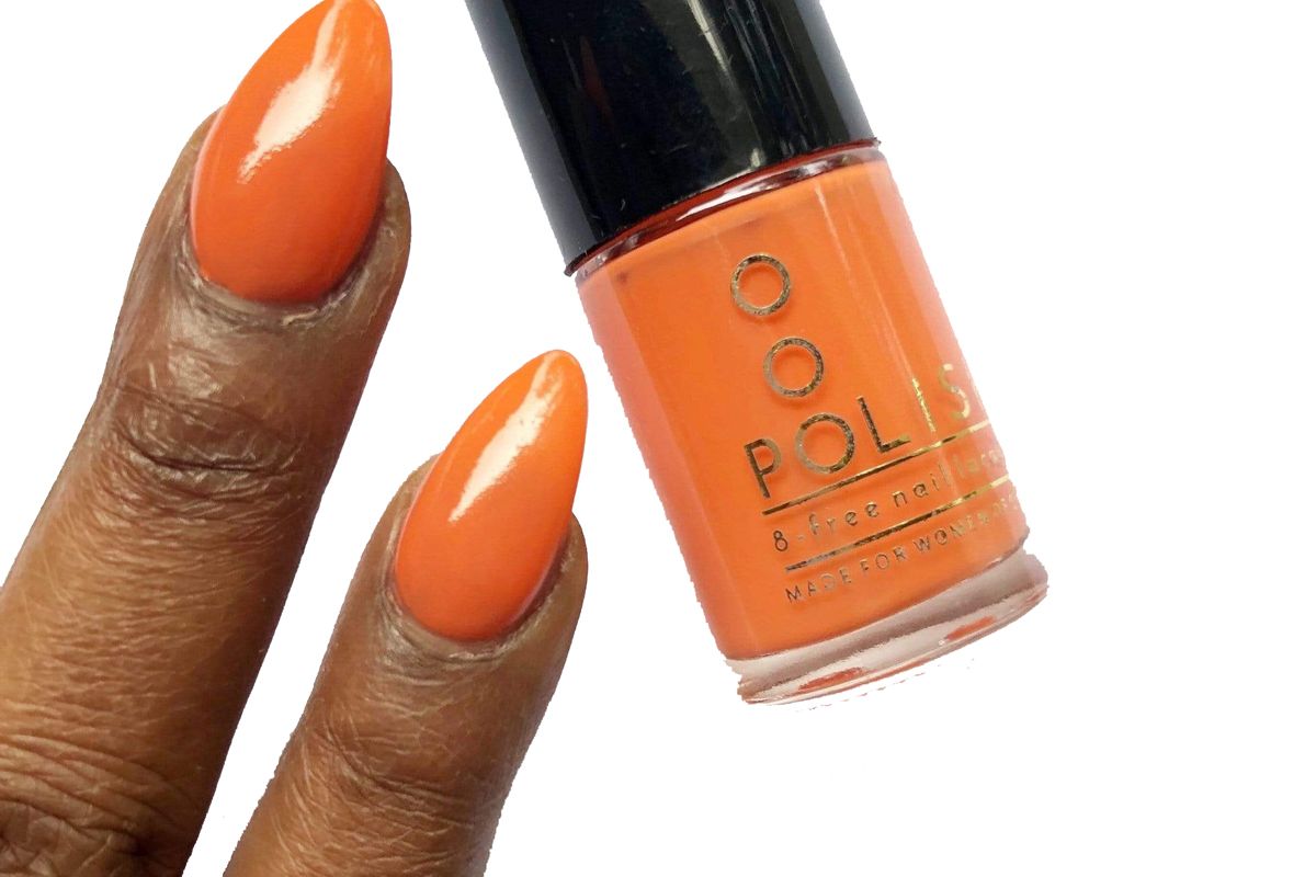 triple o polish oubri nail lacquer