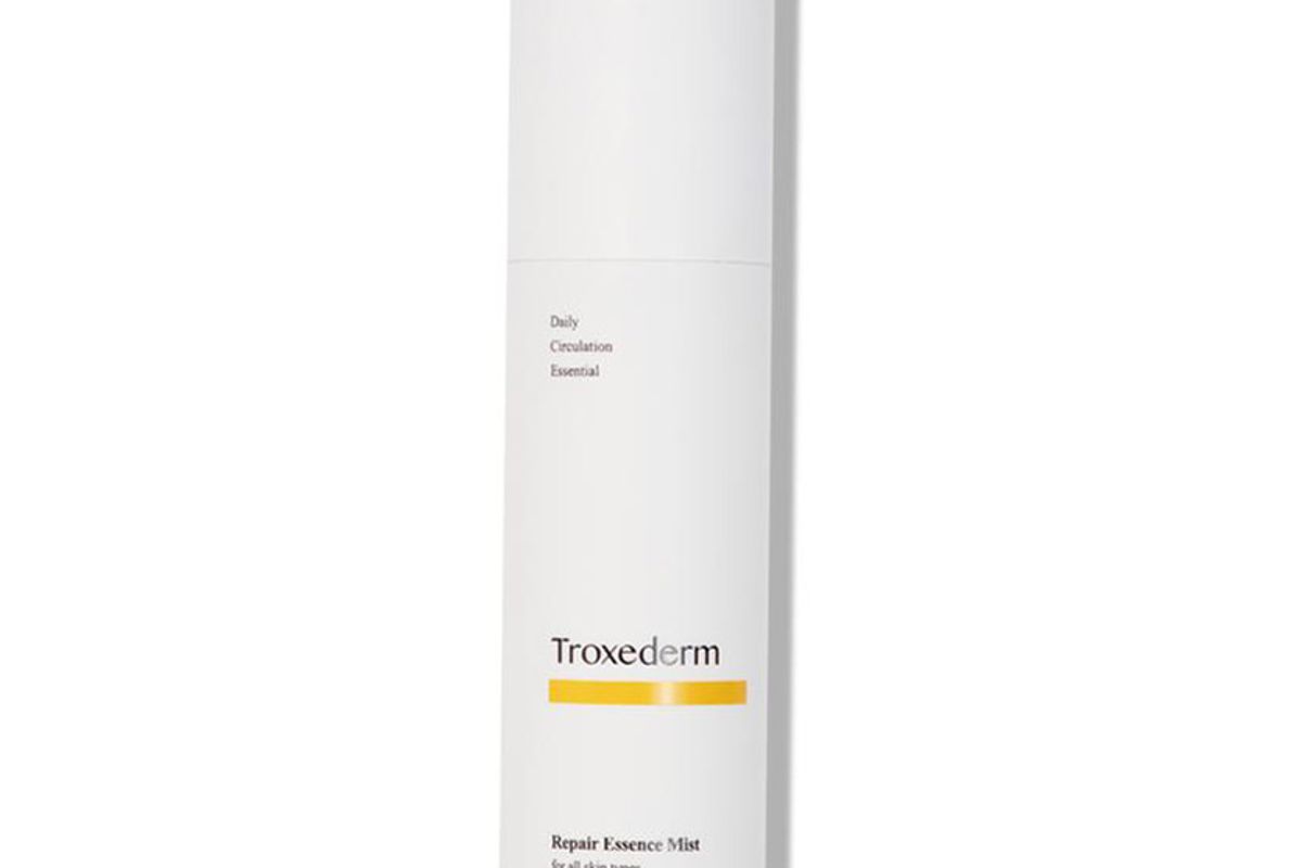 troxederm repair essence mist