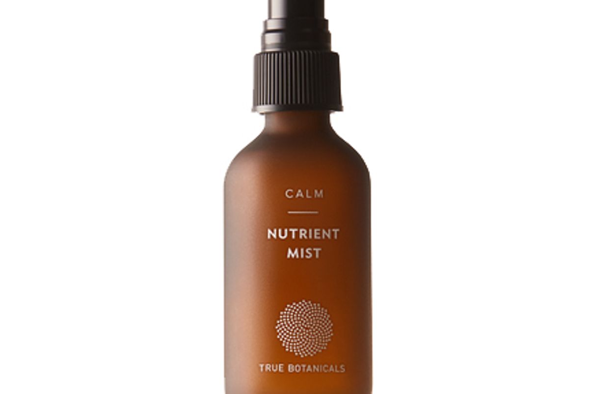 true botanicals nutrient mist