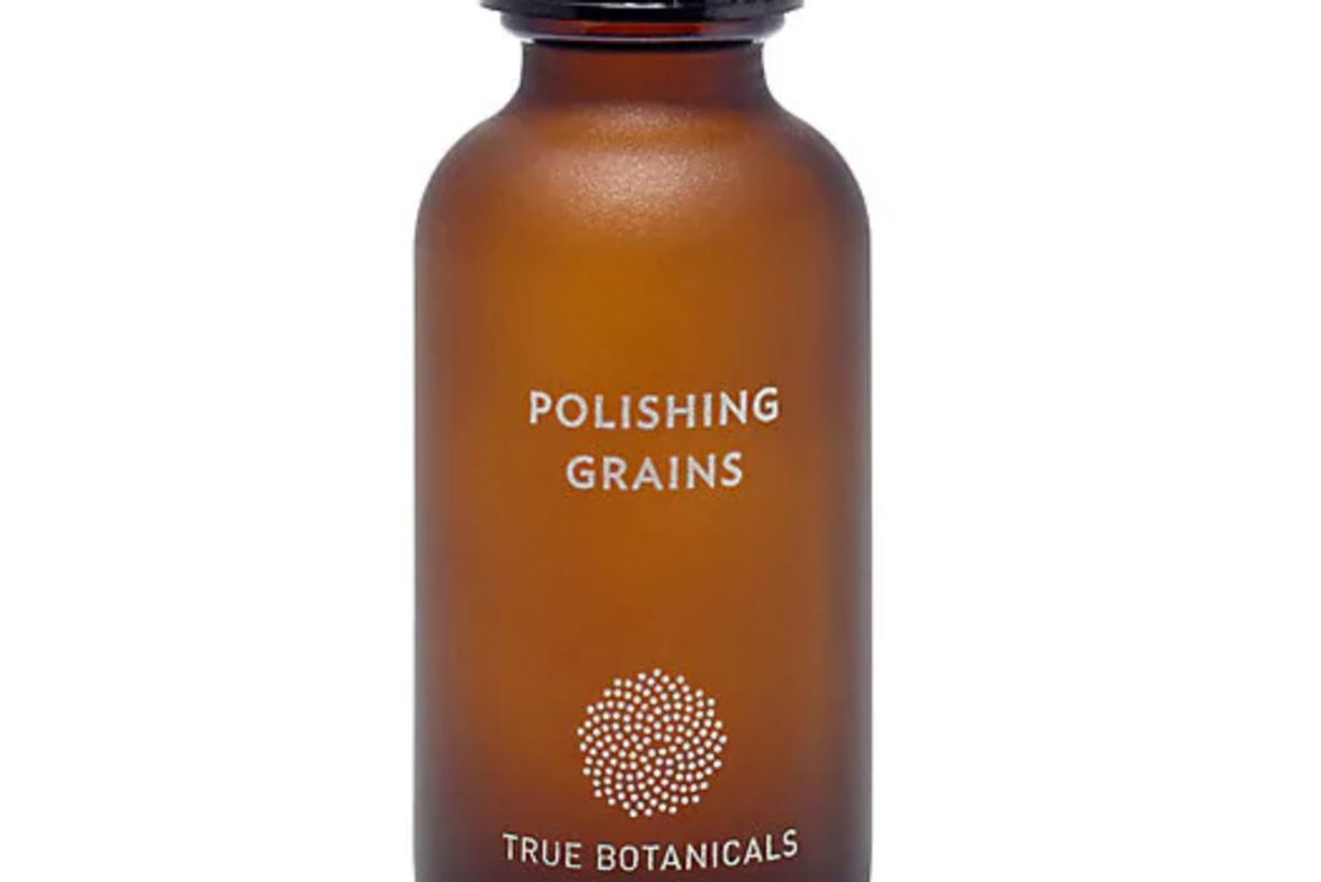 true botanicals polishing grain