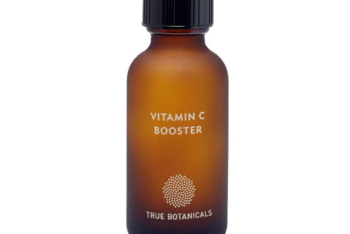 true botanicals vitamin c booster