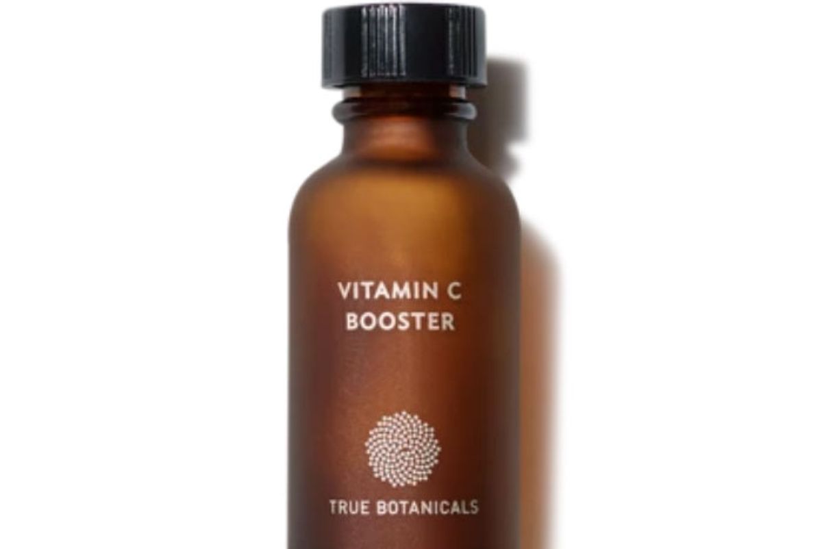 true botanicals vitamin c booster