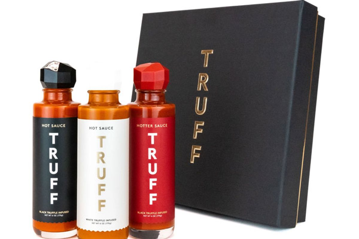 truff variety pack