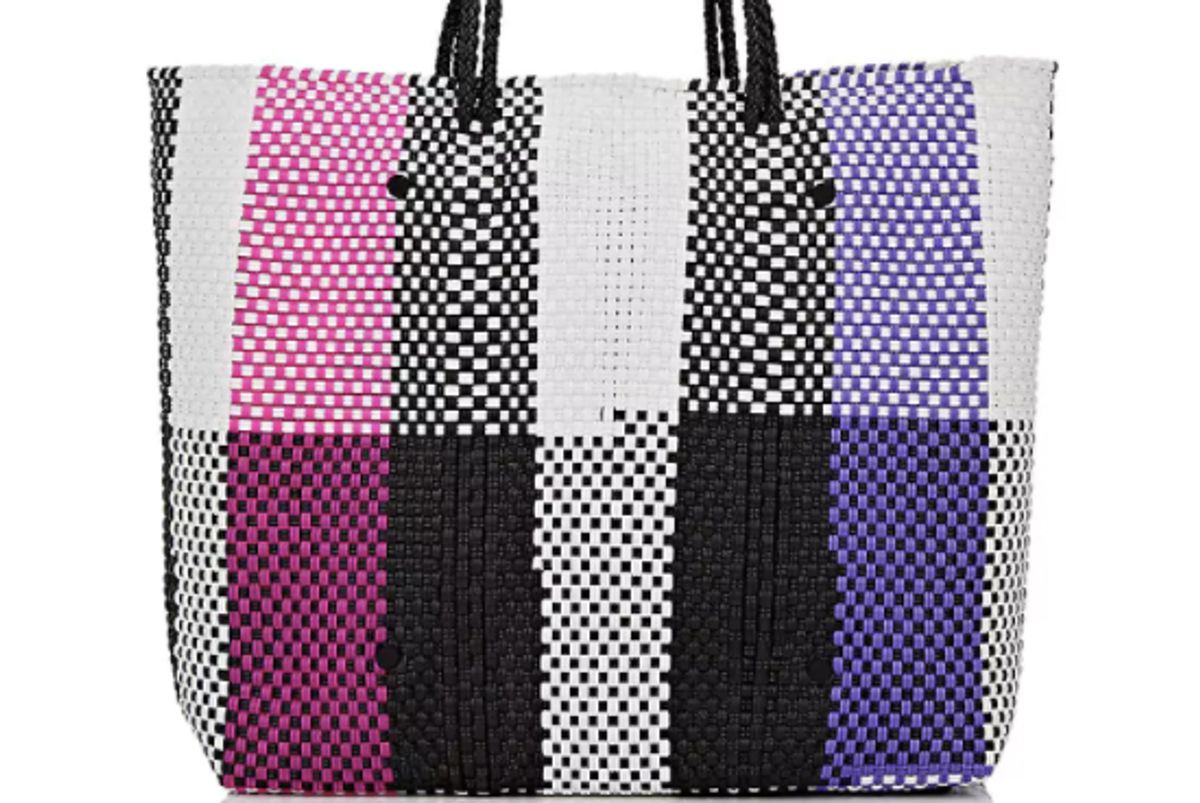 Medium Tote Bag