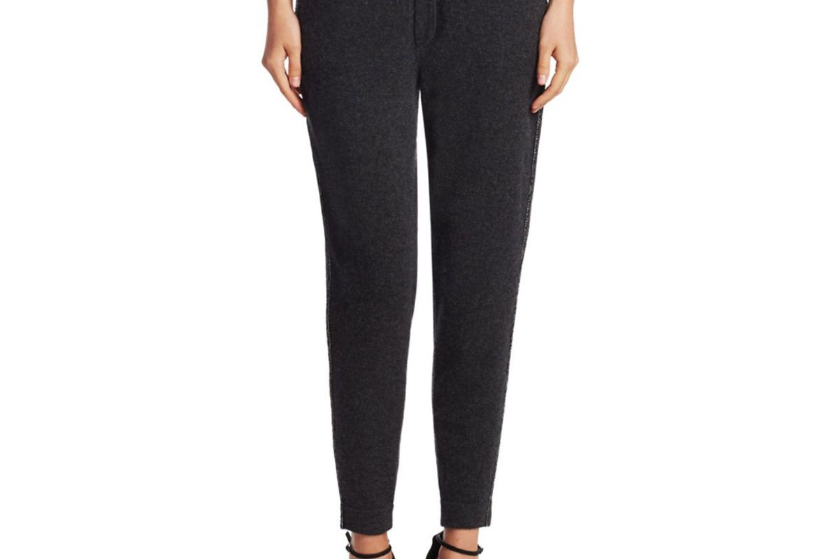 tse sfa cashmere jogger pant
