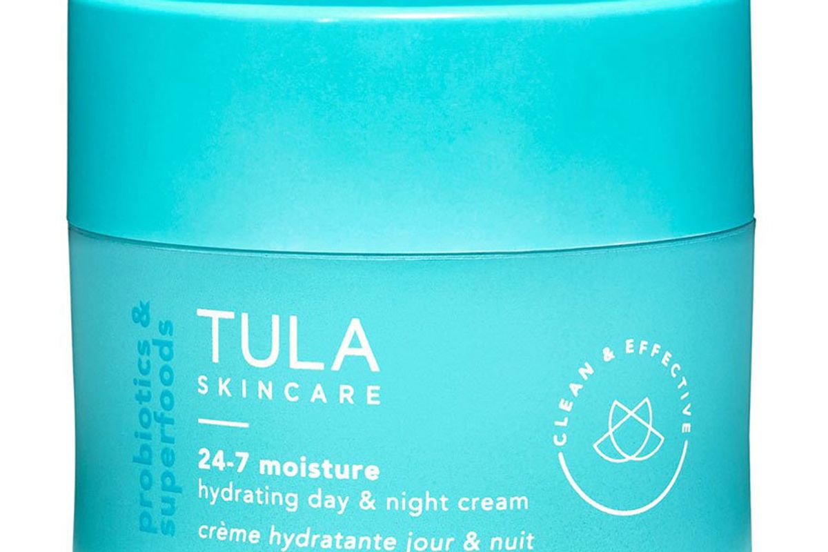 tula 24 7 moisture hydrating day and night cream